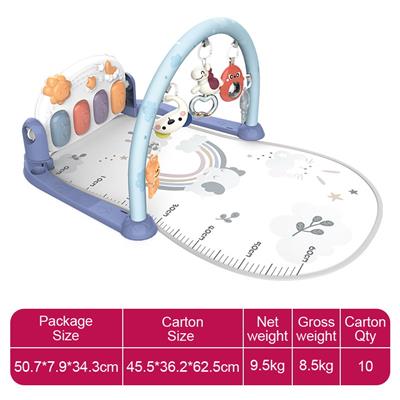 Baby carpet/Fitness frame - OBL10393873