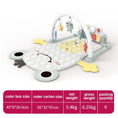 Baby carpet/Fitness frame - OBL10393889