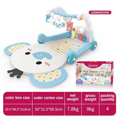 Baby carpet/Fitness frame - OBL10393897
