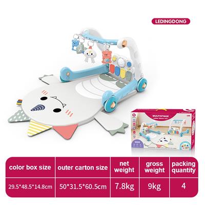 Baby carpet/Fitness frame - OBL10393899