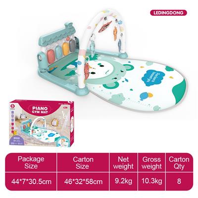 Baby carpet/Fitness frame - OBL10393904