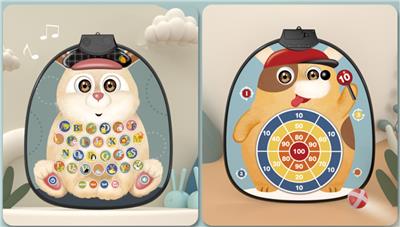 Target/throw - OBL10393906