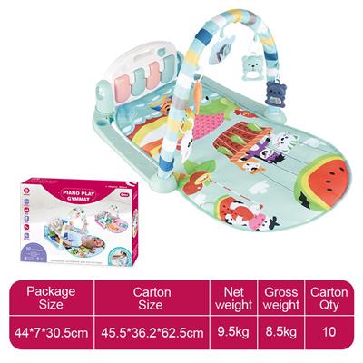 Baby carpet/Fitness frame - OBL10393920