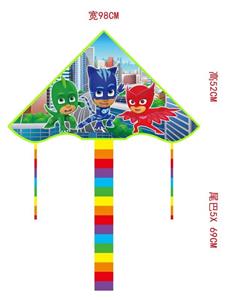 睡衣侠 风筝配50米线 - OBL10393948