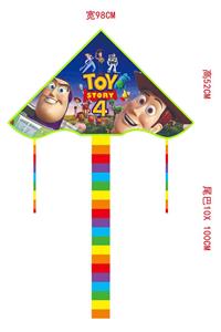玩具总动员 风筝配50米线 - OBL10393949
