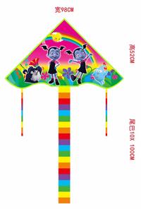 吸血鬼女孩 风筝配50米线 - OBL10393951