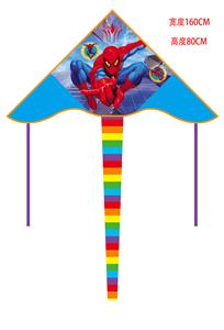 蜘蛛侠 风筝配50米线 - OBL10393974