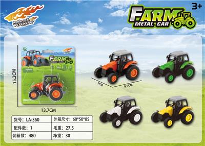 Die-cast toys - OBL10394114