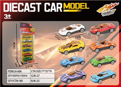 Die-cast toys - OBL10394136