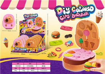 color mud - OBL10394225