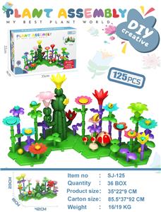 Puzzle - OBL10394242