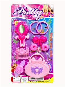 Beauty set - OBL10394284