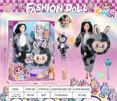 Doll - OBL10394344