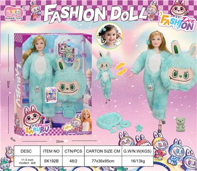 Doll - OBL10394346