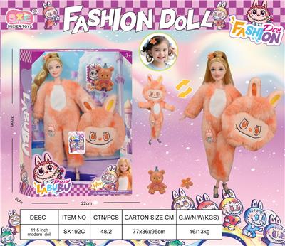 Doll - OBL10394347