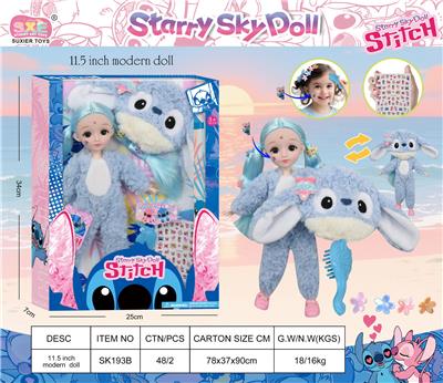 Doll - OBL10394351