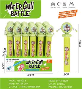 Water gun - OBL10394479