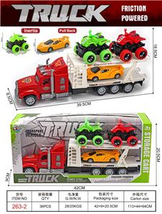 Inertia series - OBL10394505