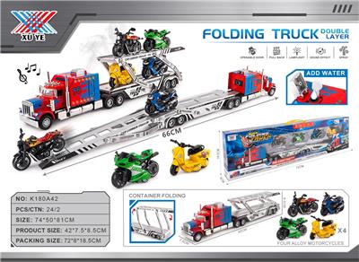 Die-cast toys - OBL10394574