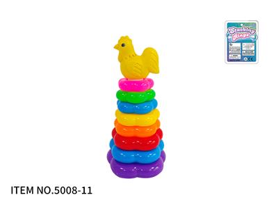 Rainbow Circle - OBL10394719