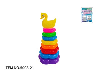 Rainbow Circle - OBL10394729