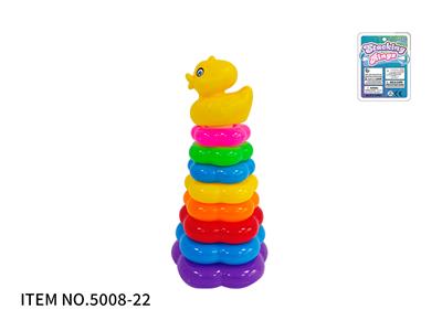 Rainbow Circle - OBL10394730