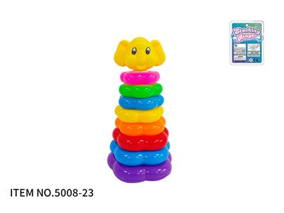 Rainbow Circle - OBL10394731