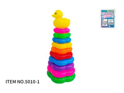 Rainbow Circle - OBL10394732