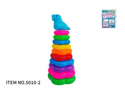 Rainbow Circle - OBL10394733