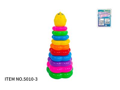 Rainbow Circle - OBL10394734