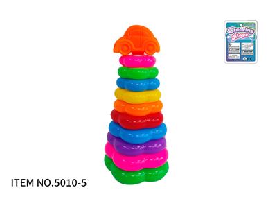 Rainbow Circle - OBL10394736