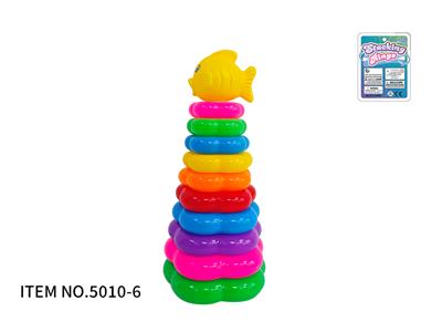 Rainbow Circle - OBL10394737