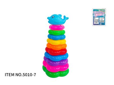 Rainbow Circle - OBL10394738