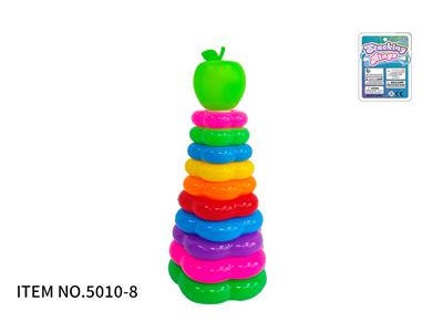 Rainbow Circle - OBL10394739