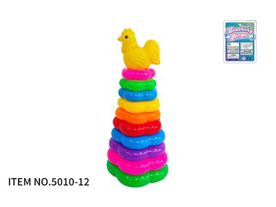 Rainbow Circle - OBL10394742