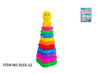 Rainbow Circle - OBL10394743