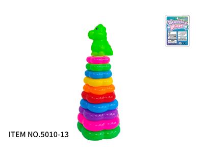 Rainbow Circle - OBL10394744