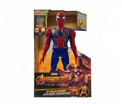 Clan / Superman - OBL10394770