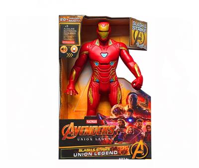 联盟（灯光声音包电） - OBL10394773