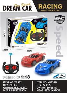Remote control cars / tanks - OBL10394807