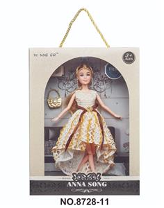 Doll - OBL10394847