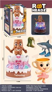 Electric series - OBL10394856