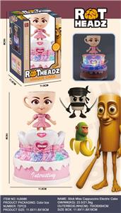 Electric series - OBL10394857