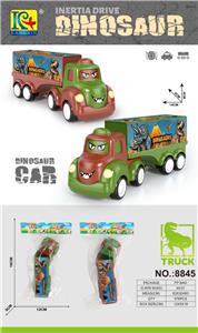 Inertia series - OBL10394861