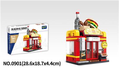 FOOD SET - OBL10394871