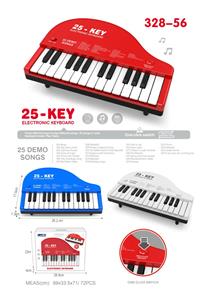 electronic organ - OBL10394889