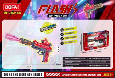 Electric gun - OBL10394896