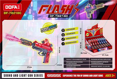 Electric gun - OBL10394897