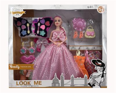 Doll - OBL10394932