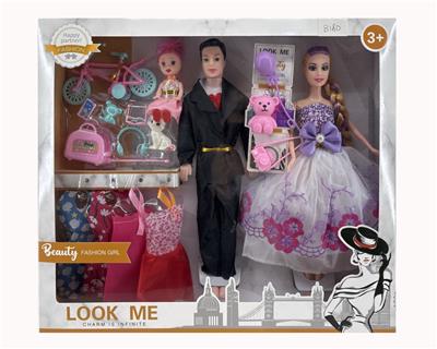 Doll - OBL10394933